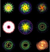 SacredSound Visualizer screenshot 7