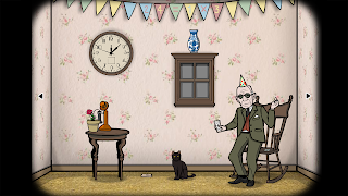 Cube Escape Collection اسکرین شاٹ 7