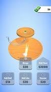 Throw'N Spin imagem de tela 3