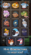 Tap Tap Dig: Idle Clicker Game screenshot 4