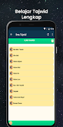 Al Quran Terjemahan Offline Le ảnh chụp màn hình 4