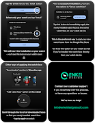 Modul Class - digital sport screenshot 7