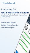 1 Schermata GATE - Mechanical Engineering