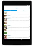Reposta App screenshot 7