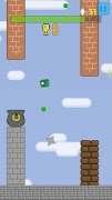 برنامه‌نما Pixy Bird عکس از صفحه
