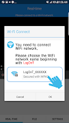 LogonT screenshot 1