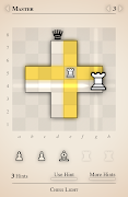 Chess Light captura de pantalla 6