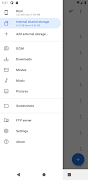 Astian Cloud screenshot 1