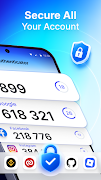 Authenticator App - MoAuth screenshot 1