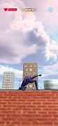 6 Schermata Grapple Jutsu