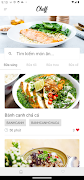 Cheff Ekran Görüntüsü 3