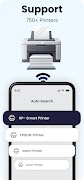 Smart Printer App And Scanner 스크린샷 4
