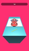 Cube Cleaner الملصق