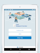 TSP SMART Ekran Görüntüsü 7