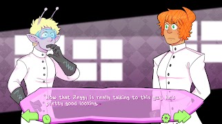 Touch Theory screenshot 6