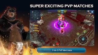 Archwar: Heroes And Demons screenshot 3