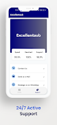 Excellentsub syot layar 3