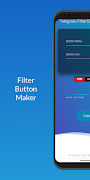Telegram Filter Button Maker постер