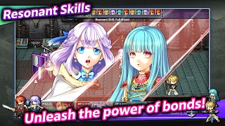 [Premium] RPG Alphadia Neo capture d'écran 4