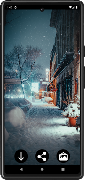 Winter Wallpapers screenshot 7