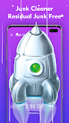 Deep Booster screenshot 1