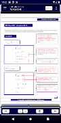 Exponential and Log functions screenshot 3