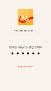King Chef Plus ảnh chụp màn hình 1