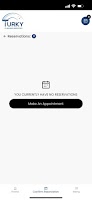 Turky Cleaning Services ảnh chụp màn hình 3
