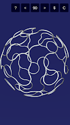 Loop Loop: Infinity Loop in 3D screenshot 2