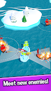 Naval Clash IO screenshot 2