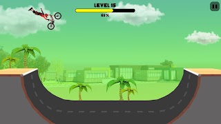 3 Schermata BMX