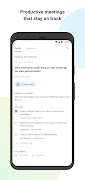 Hypercontext - Notes & agendas ภาพหน้าจอ 2