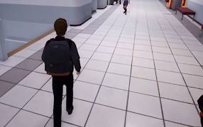 Bad guys at school Tips ảnh chụp màn hình 4