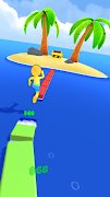 Bridge Run Ekran Görüntüsü 2
