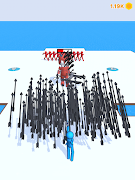 Bow Master ภาพหน้าจอ 2