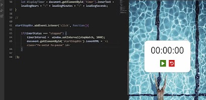JavaScript DOM Manipulation AI screenshot 4