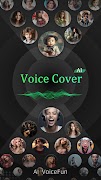 VoiceFun - Voice Generator Ekran Görüntüsü 4