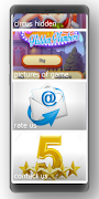 circus hidden game screenshot 1