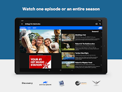 Discovery GO screenshot 7