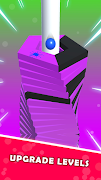 Stack Smash 3D - Win Diamond ảnh chụp màn hình 2