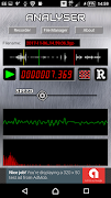 Digital Audio Recorder Ekran Görüntüsü 6
