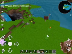 Overcraft 2 ảnh chụp màn hình 2