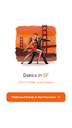 2 Schermata Dance SF