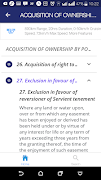 Limitation Act, 1908 screenshot 1