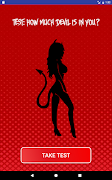 Test: How Devil are you screenshot 5
