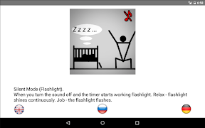 Tabata Timer L with Music Ekran Görüntüsü 7
