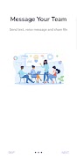 Chat Plus Me ảnh chụp màn hình 2