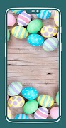 Easter Wallpaper 截图 3