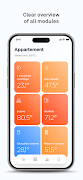 myComfort plakat