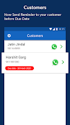 Fast Invoice 스크린샷 7